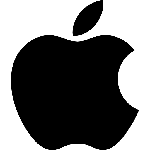 Apple Icon